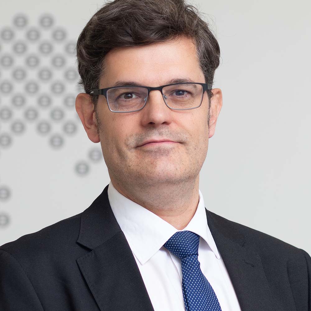 Carlos Ramírez<